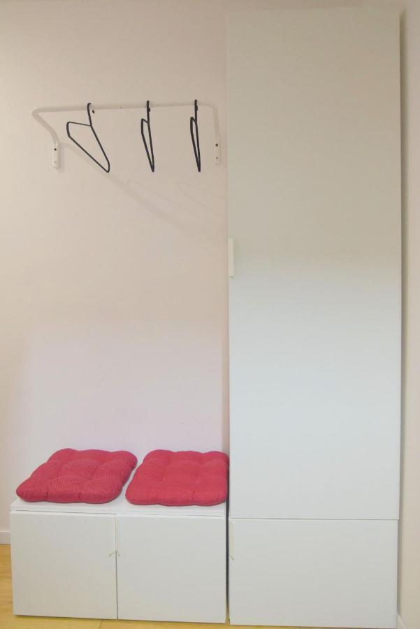 Topolowa Apartments - Self Check In - Next To Main Rail, 10 Min To Main Square Krakov Exteriér fotografie